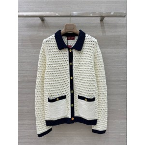 구찌 긴팔 가디건 G92959 2025/신상