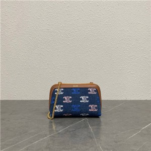 셀린느 트리오페 체인 미니백 100382 2025/신상