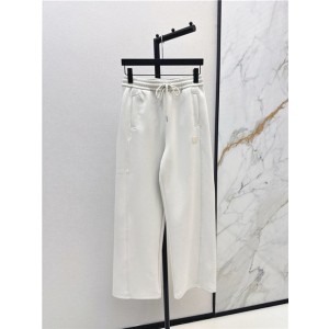 아크네 스튜디오 캐주얼 바지 A92402 2025/신상