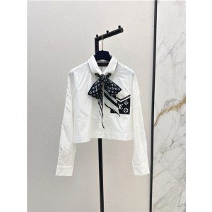 루이비통 긴팔 셔츠 L13107 2025/신상