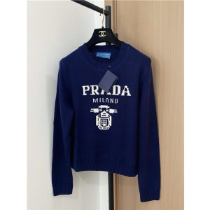 프라다 긴팔 니트 P62496 2025/신상