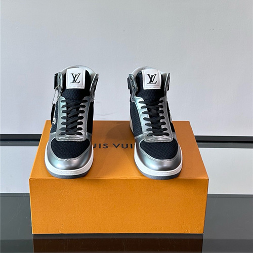 루이비통 남성용 스니커즈 L98554-2 2025/신상