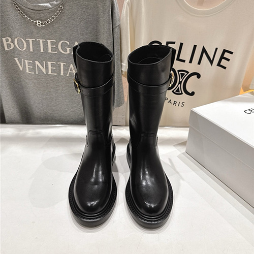 셀린느 여성용 부츠 C58923-1 2025/신상