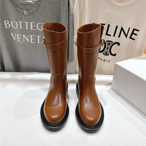 셀린느 여성용 부츠 C58923-2 2025/신상