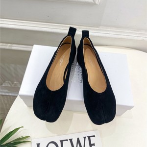 메종 마르지엘라 여성용 구두 (굽높이3.5CM) M86479-1 2025/신상