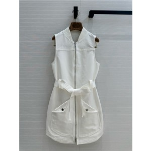 에르메스 조끼 원피스 H63501 2025/신상