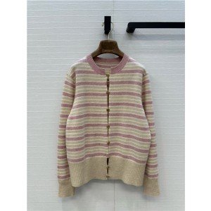 로로피아나 캐시미어 긴팔 가디건 L64305 2025/신상