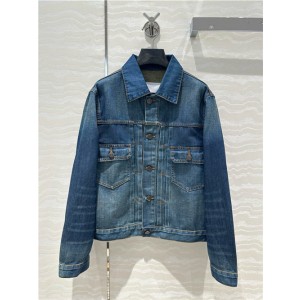 메종 마르지엘라 데님 자켓 M93602 2025/신상