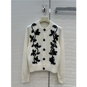 질 샌더 캐시미어 긴팔 가디건 J13601 2025/신상