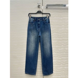 프라다 청바지 P62909 2025/신상