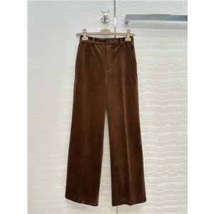 브루넬로 쿠치넬리 캐주얼 바지 B82901 2025/신상