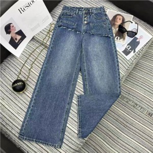 크롬하츠 청바지 C92307 2025/신상