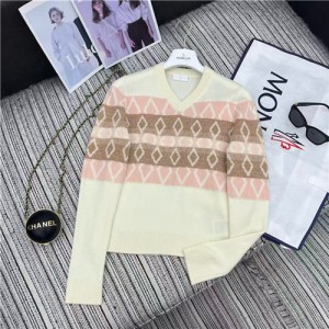 몽클레어 긴팔 니트 M42607 2025/신상