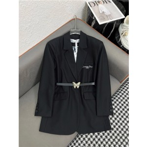 디올 양복 자켓 D83708 2025/신상