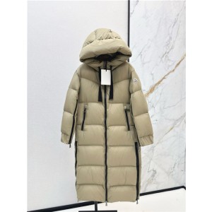 몽클레어 후드 패딩 자켓 (충전재-거위털) M97402 2025/신상