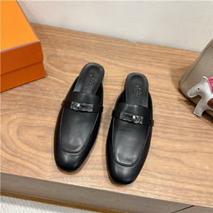 에르메스 여성용 슬리퍼 H47309-2 2025/신상