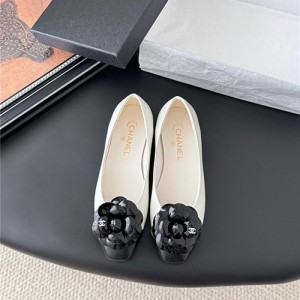 샤넬 여성용 단화 C55945-1 2025/신상