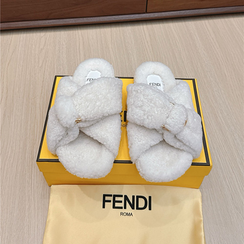 펜디 여성용 슬리퍼 F36863-1 2025/신상