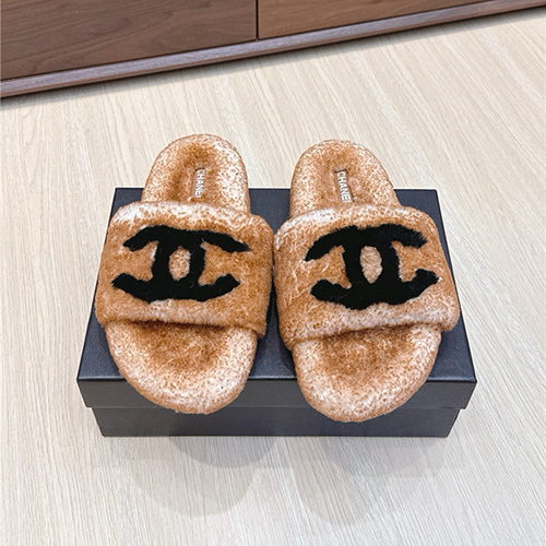 샤넬 여성용 슬리퍼 C83464-2 2025/신상