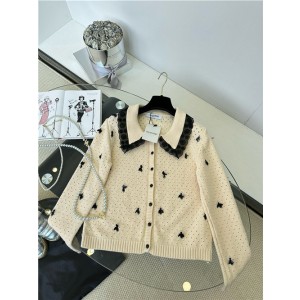 발렌티노 긴팔 가디건 V43805 2025/신상