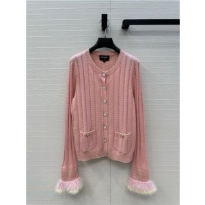 샤넬 긴팔 가디건 C53904 2025/신상