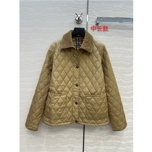 버버리 솜 자켓 B14502 2025/신상