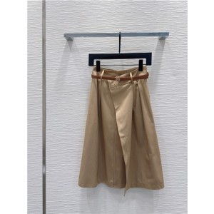 로에베 스커트 L22998 2025/신상