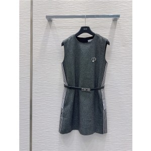 디올 민소매 원피스 D73208 2025/신상