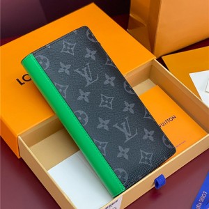 루이비통 브라짜 장지갑 M25846 2025/신상