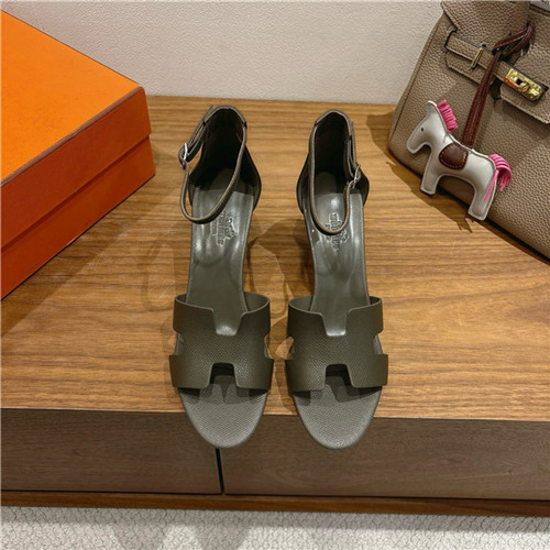 에르메스 여성용 샌들 H56936-1 2025/신상