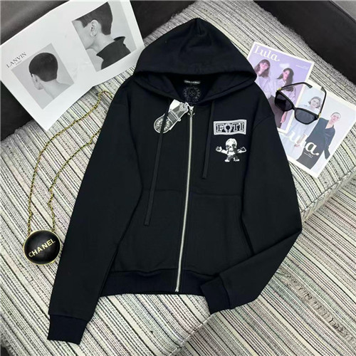 크롬하츠 후드 자켓 C72756 2025/신상