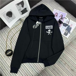 크롬하츠 후드 자켓 C72756 2025/신상