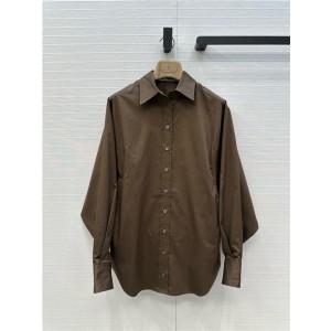 브루넬로 쿠치넬리 긴팔 셔츠 B83207 2025/신상