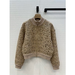 브루넬로 쿠치넬리 자켓 B75302 2025/신상