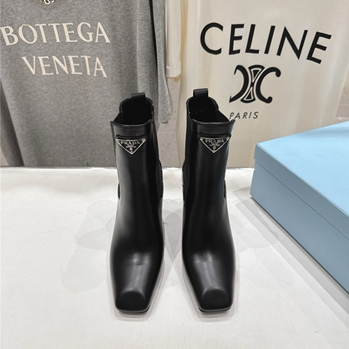 셀린느 여성용 부츠 (굽높이9CM) C50824-1 2025/신상