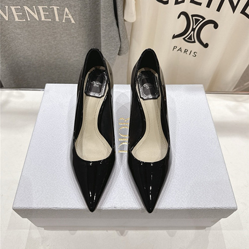 디올 여성용 힐 (굽높이7CM) D84252-2 2025/신상