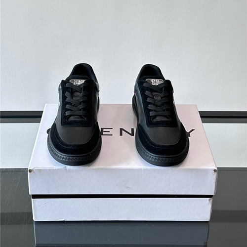 지방시 남성용 스니커즈 G98786-2 2025/신상