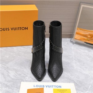 루이비통 여성용 부츠 (굽높이9.5CM) L85528-2 2025/신상