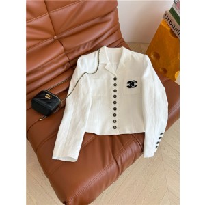 샤넬 자켓 C53992 2025/신상