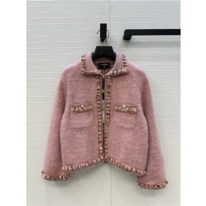샤넬 자켓 C54702 2025/신상