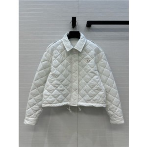 프라다 솜 자켓 P23607 2025/신상