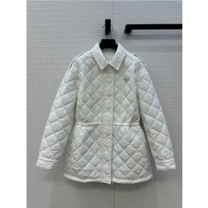 프라다 솜 자켓 P33807 2025/신상