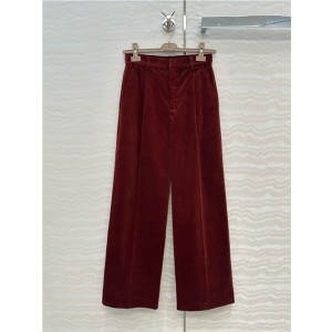 브루넬로 쿠치넬리 양복 바지 B92902 2025/신상