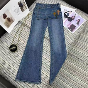 크롬하츠 청바지 C92305 2025/신상