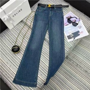 셀린느 청바지 C82308 2025/신상