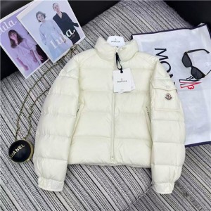 몽클레어 패딩 자켓 (충전재-거위털) M45304 2025/신상