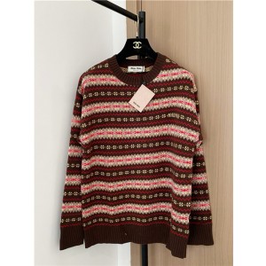 미우미우 긴팔 니트 M52304 2025/신상