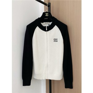 미우미우 자켓 M52304 2025/신상