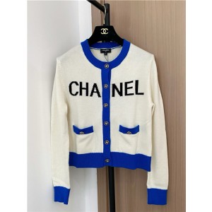 샤넬 긴팔 가디건 C73105 2025/신상