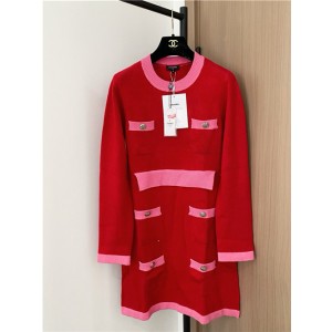 샤넬 원피스 C82702 2025/신상